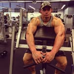 Conner Grinstead - @fish_cmg - Instagram