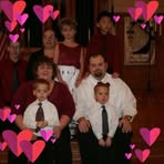 Connie Grinstead - Facebook