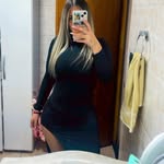 𝒜𝑔𝒶𝓉𝒽𝒶 𝒯𝓇𝒾𝓃𝒾𝒹𝒶𝒹 ✨ - @connieguesssss0507 - Instagram