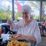 Connie Hammett - @mchred145 - Instagram