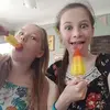 💙Connie + Hannah💙 - @hannahandconnie - TikTok