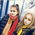 Connie And Hannah - @connie_hannah_snide - Instagram