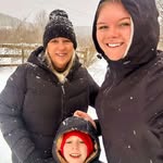 Connie Harding - @constanceh1965 - Instagram