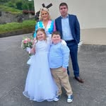 Connie Harding Greene - @pinkyconharding - Instagram