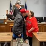 Connie Harmon - @connie78003 - Instagram