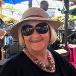 Connie Harmon - @connietravels1948 - Instagram