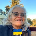 Connie Harmon - @harmoniapacifica - Instagram