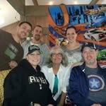 Connie Harmon - @charmon081 - Instagram