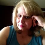 Connie Pennza Hatley - @curmudgeonkitty - Instagram