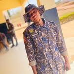 Umar Faruk - @hatley.connie - Instagram