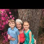 Connie Hedrick - @conniehedrick47 - Instagram