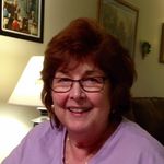 Connie Heim Stambaugh - @heimstambaugh - Instagram