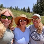 Connie Hendrickson - @chendrickson74 - Instagram
