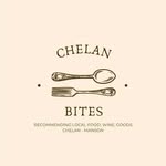 Connie Hendrickson - @chelanbites - Instagram