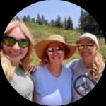 Connie Hendrickson - @chendrickson7409 - Instagram