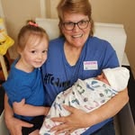 Connie Hendrickson Sievers - @conniesuesievers - Instagram