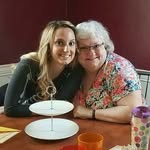 Connie Waterworth-Hendrickson - @connie.waterworthhendrickson - Instagram