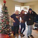 Connie Waterworth-Hendrickson - @conniewaterworthhendrickson43 - Instagram
