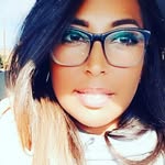 Connie Herrera - @mzconz - Instagram
