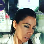 Connie Herrera - @connieherrera.poder - Instagram