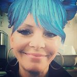 Connie Hill - @phattie36 - Instagram