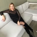 Connie Hill - @conniehilltoronto - Instagram