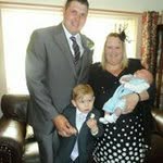 Connie Hodges - @connie.hodges.902 - Instagram