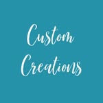 Connie Hodges - @customcreationsbyconnie - Instagram