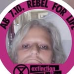 Connie Hogan - @thulianpinke55 - Instagram