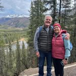 Connie Hogan - @hoganch - Instagram
