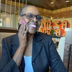 Connie Holman - @ms_connie_believes - Instagram