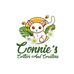 Connie Holmes - Facebook