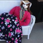 Connie Holmes - @churchladiesconsignment - Instagram