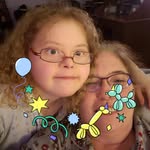 Connie Holmes - @clholmes_2004 - Instagram