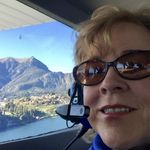 Connie Holmes - @flyingtoadventure - Instagram