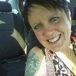 Connie Holmes - @connie.holmes - Instagram