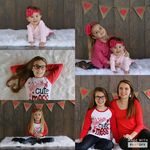 Connie Holmes - @connie_lea_photography - Instagram