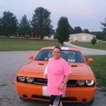 Connie Holt - @connie.holt.167 - Instagram