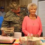 Connie Holt Hutto - @connie.hutto - Instagram