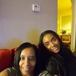Connie Horton - @connie9167 - Instagram