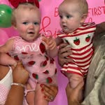 Connie Horton Gates - @conniegates67 - Instagram