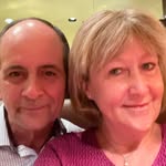 Connie Horton Yeager - @cryeager71 - Instagram
