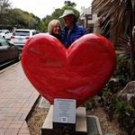 Connie Howe - @conniehowe72 - Instagram