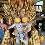 Connie Hubbard - @dakotafrau - Instagram