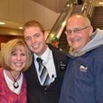 Connie Hubbard - @jamesloydhubbard - Instagram