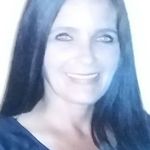 Connie Hubbard - @gigiessington - Instagram