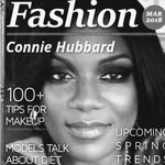 Connie Hubbard - @connie.cuppycakes - Instagram