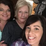 Connie Hubbard - @samdonasher - Instagram