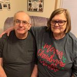 Connie Hubbard - @softball_granny_02 - Instagram