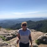 Connie Hubbard - @connhubb - Instagram